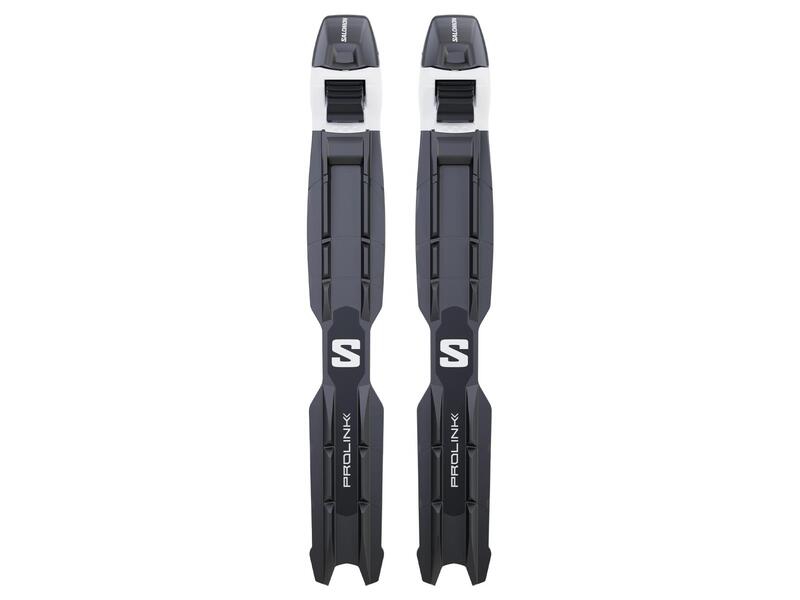 Fixations Salomon Prolink Auto 25