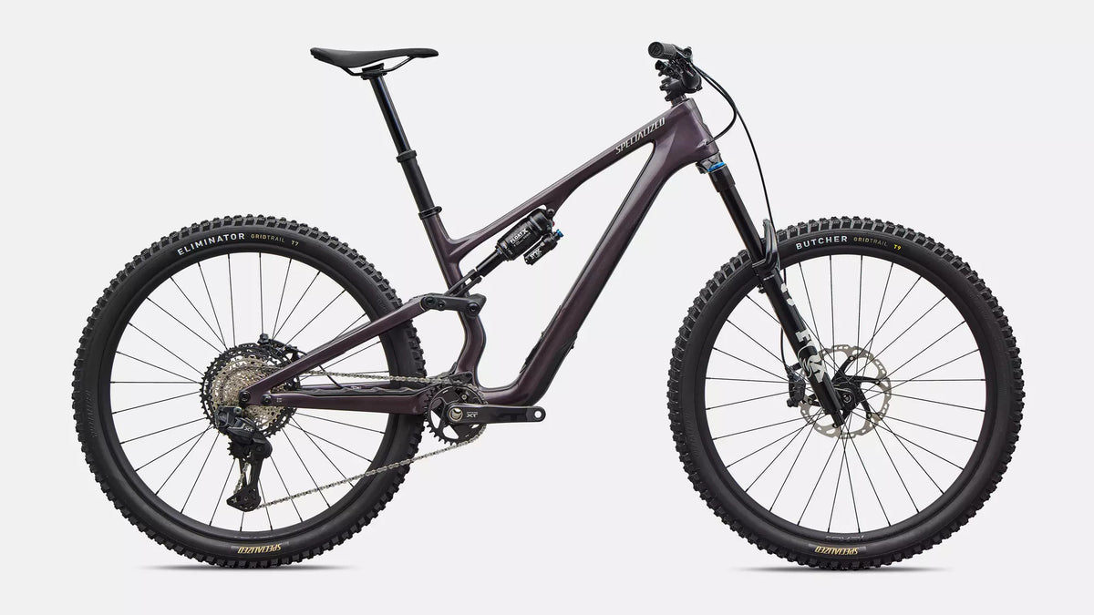 Specialized Stumpjumper 15 Evo Expert