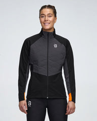 Bjorn Daehlie Challenge 2.0 Women jacket