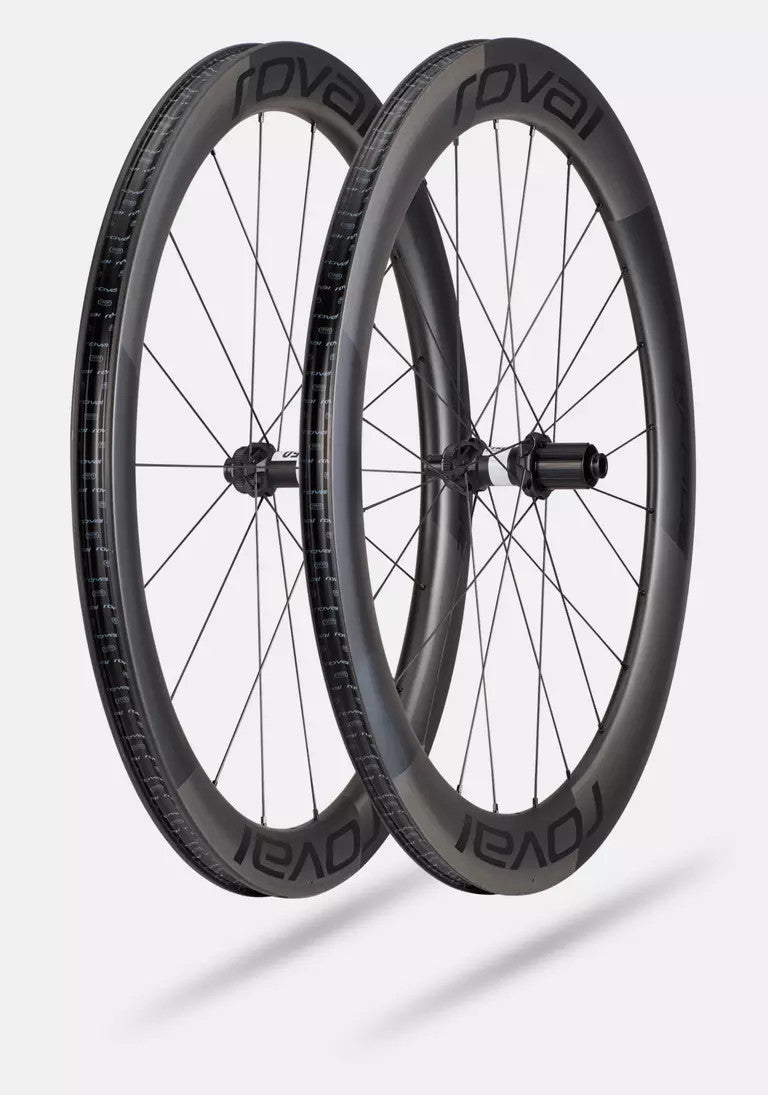 Roval Rapide CL II Wheelset