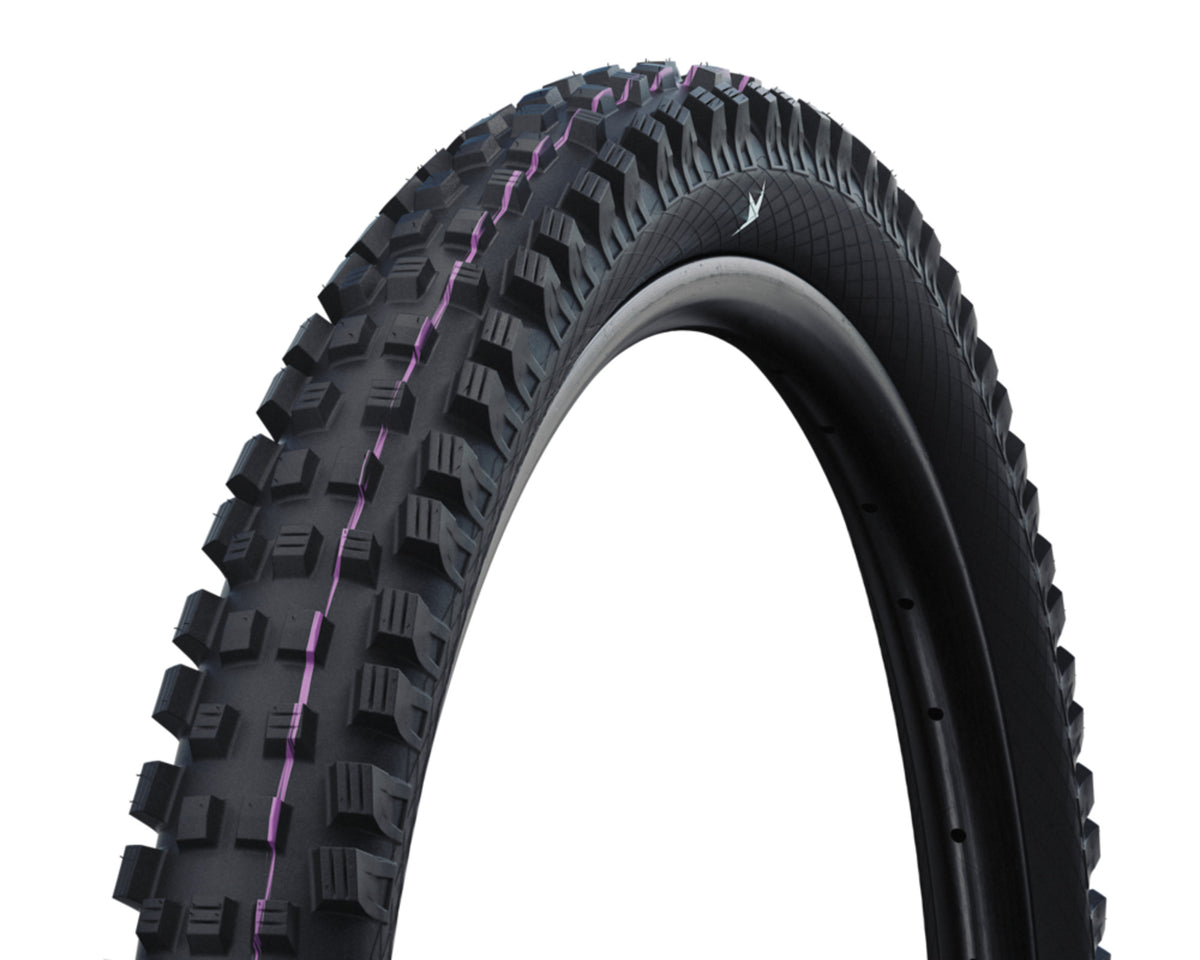 Schwalbe Magic Mary Radial Trail Pro Ultra Soft Tire