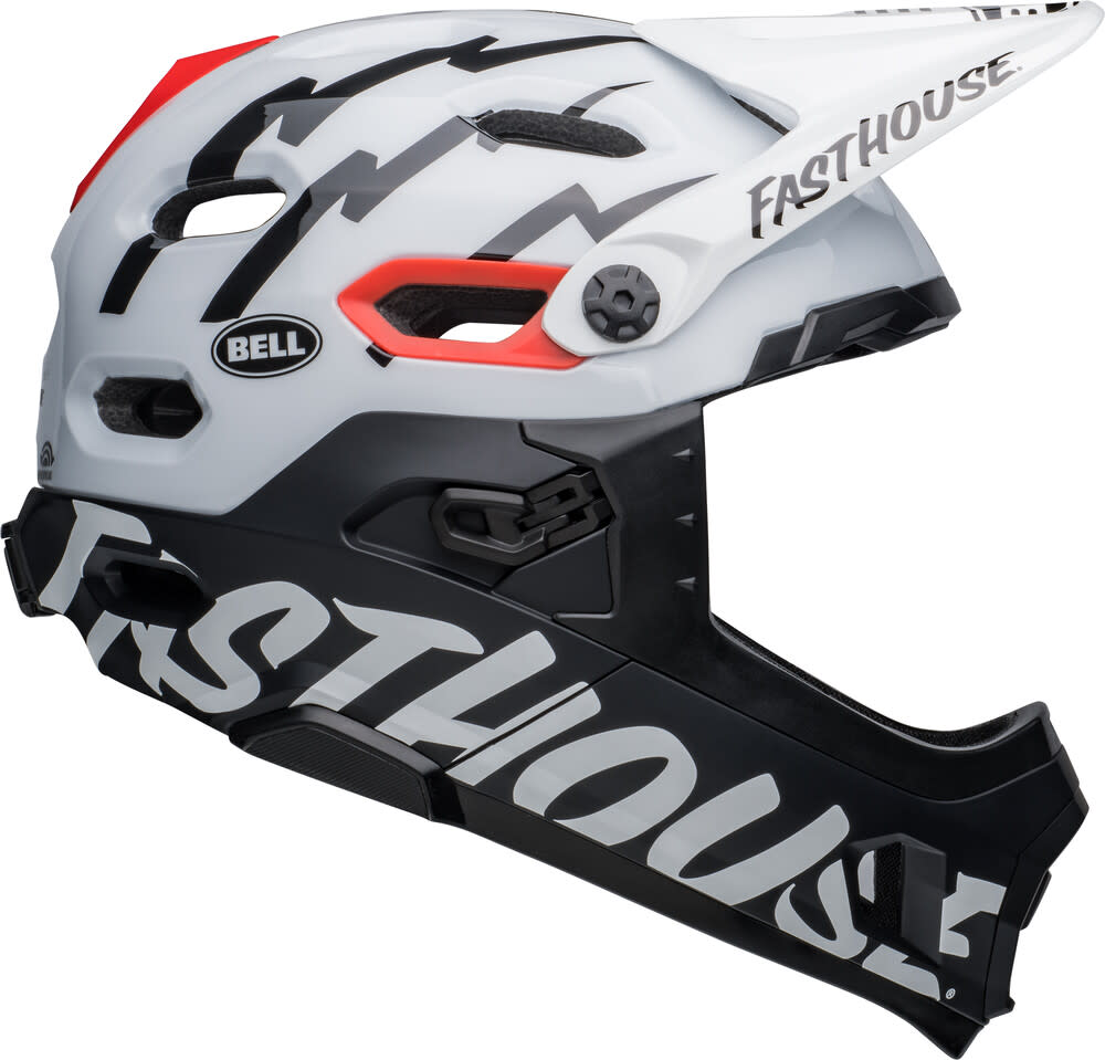 Bell Super DH Mips Helmet