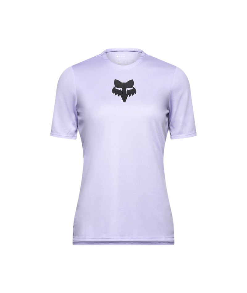 Chandail Fox Ranger SS Fox Head Femme