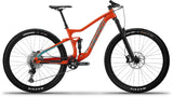 Devinci Django Alloy Deore 12s