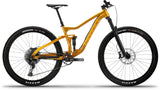 Devinci Django Alloy NX 12s