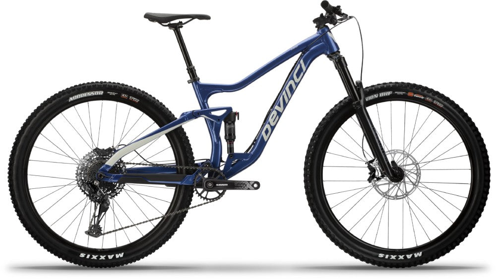 Devinci Django Alloy NX 12s