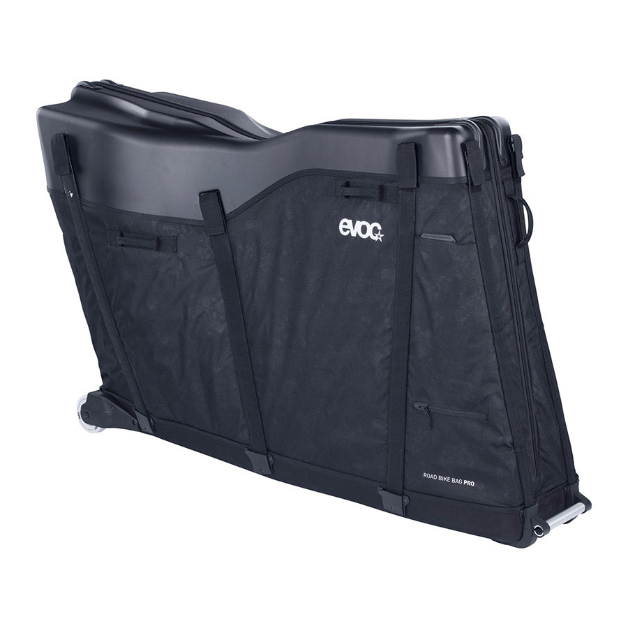 Evoc Road Bike Bag Pro Black
