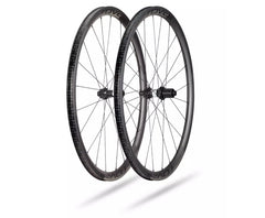 Roval Alpinist CL II Wheelset