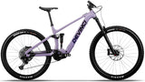 Devinci E-Troy Lite NX