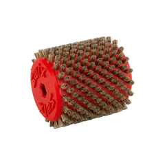 Swix Horsehair Roto Brush 70mm