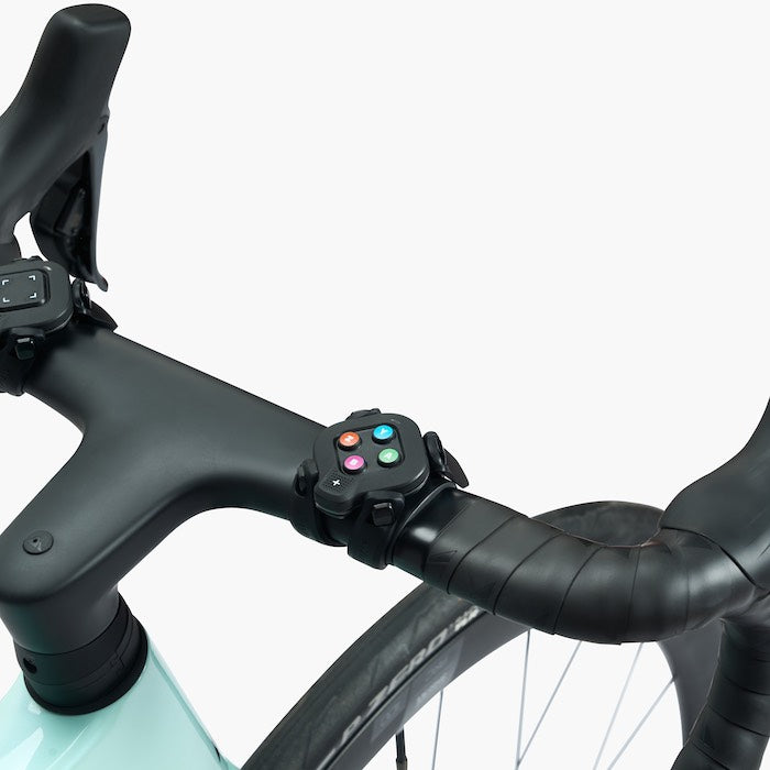 Wahoo KickR Core 2 + Zwift Cog & Click Hometrainer