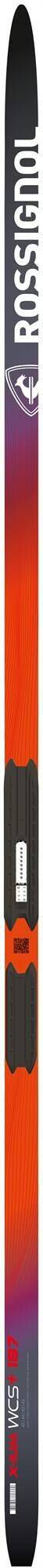 Skis Rossignol X-Ium WCS Skate