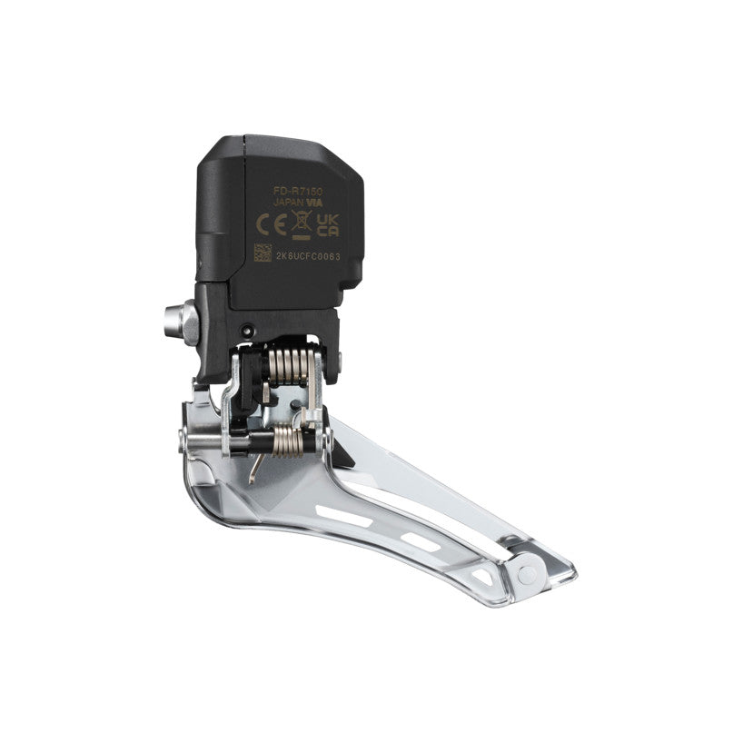 Shimano 105 Di2 FD-R7150 Front Derailleur