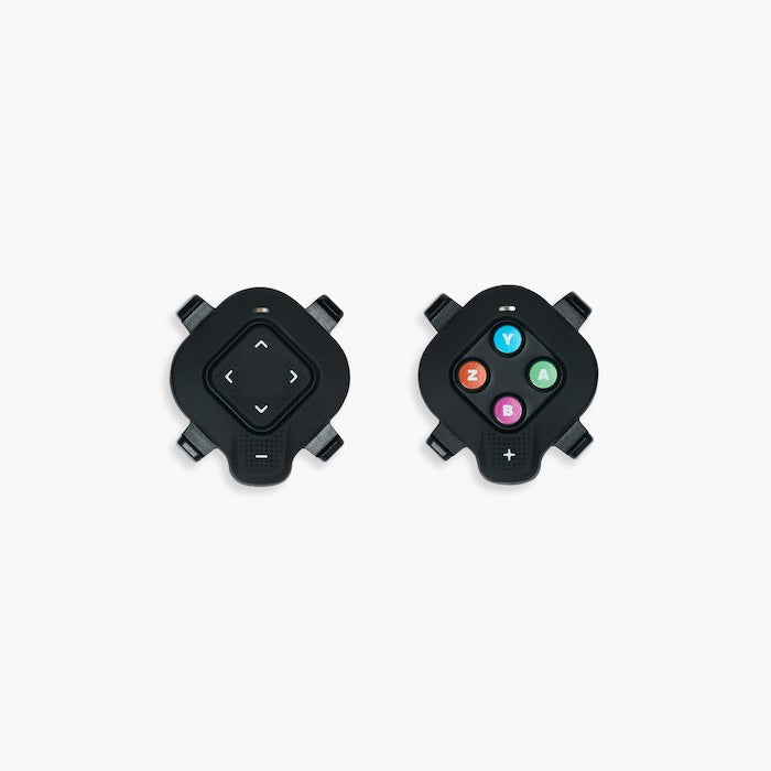 Wahoo KickR Core 2 + Zwift Cog & Click Hometrainer