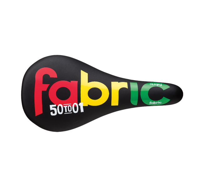 Fabric Magic Elite  Saddle