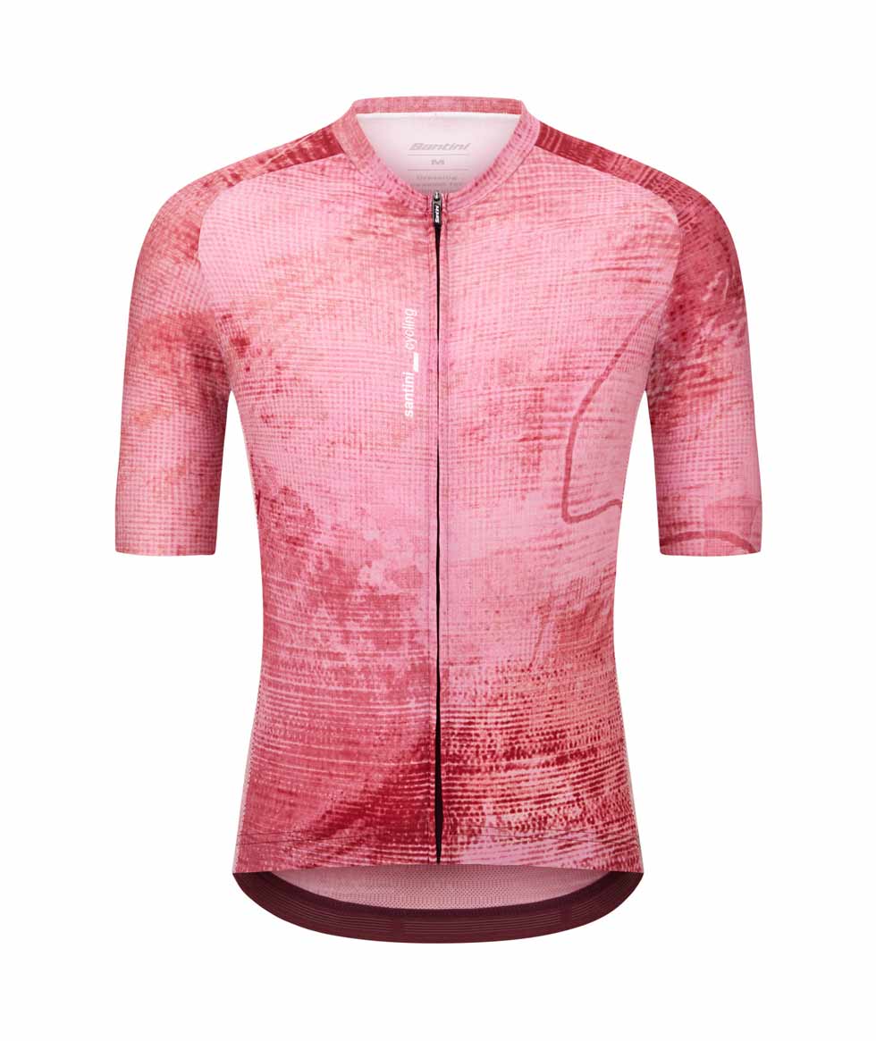 Maillot Santini Motion Unisexe