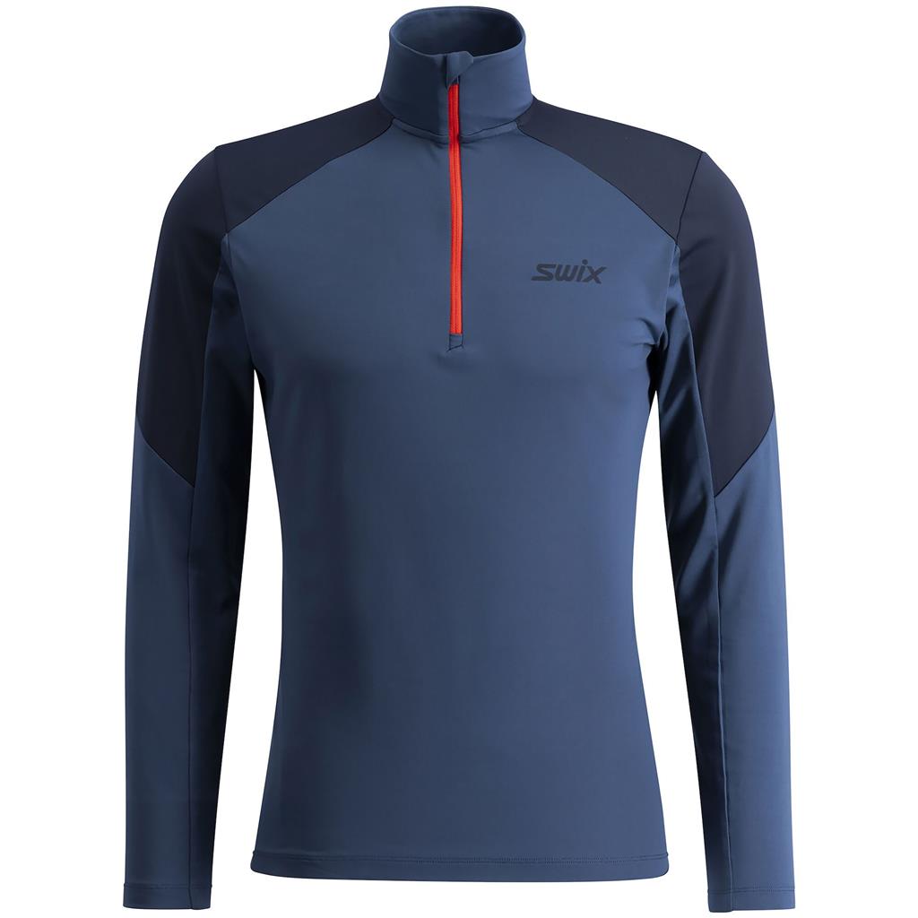 Swix Infinity Half Zip Mid Layer