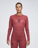 Bjorn Daehlie Performance-Tech LS Women's Base Layer