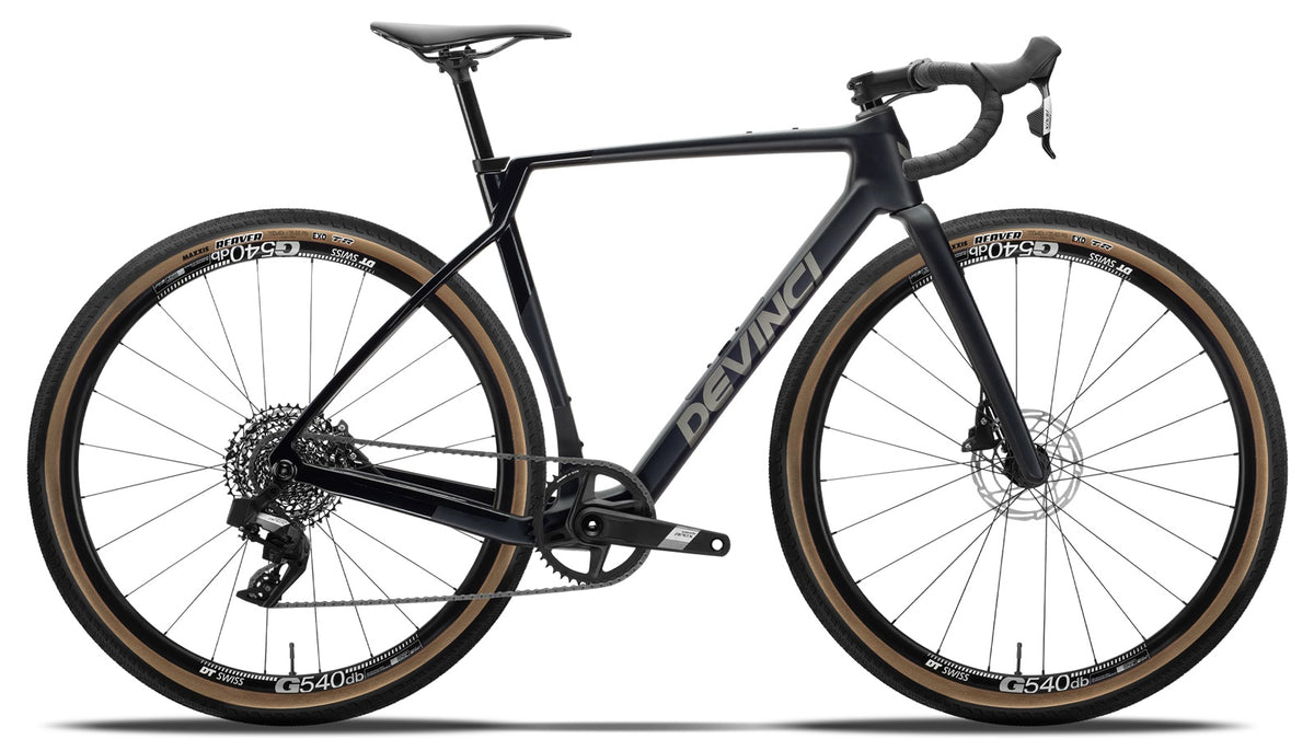 Devinci Hatchet Pro Apex AXS