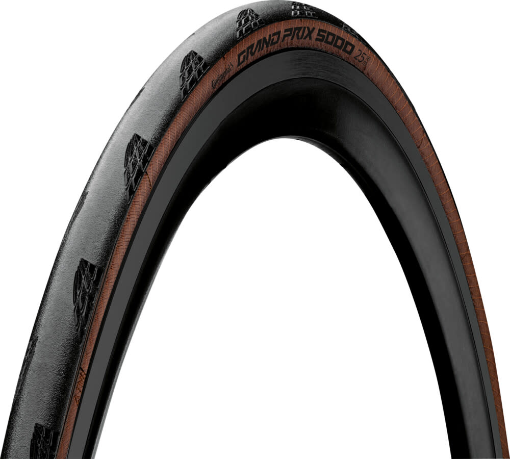 Continental Grand Prix 5000