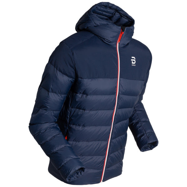 Bjorn Daehlie Cortina Light Down Jacket