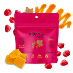 Jujubes Krono Energetique