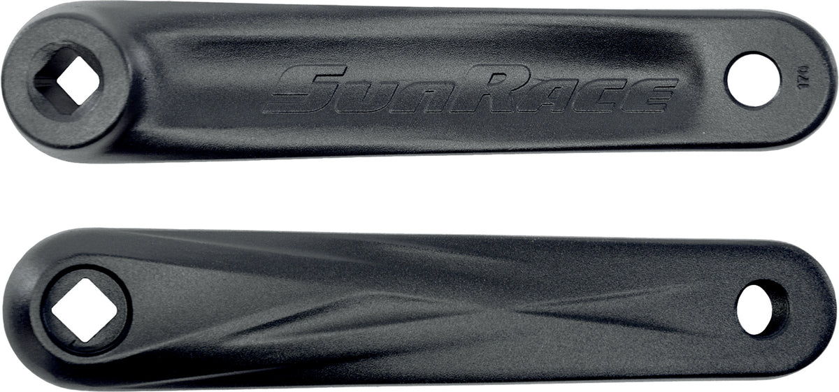 Sunrace FCM500 Left Crank Arm