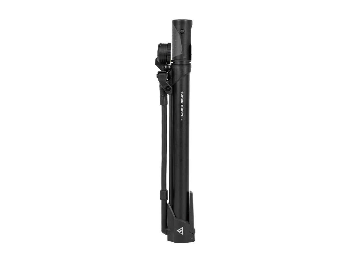 Topeak Turbo Morph G Handpump