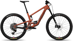 Santa Cruz Hightower 90