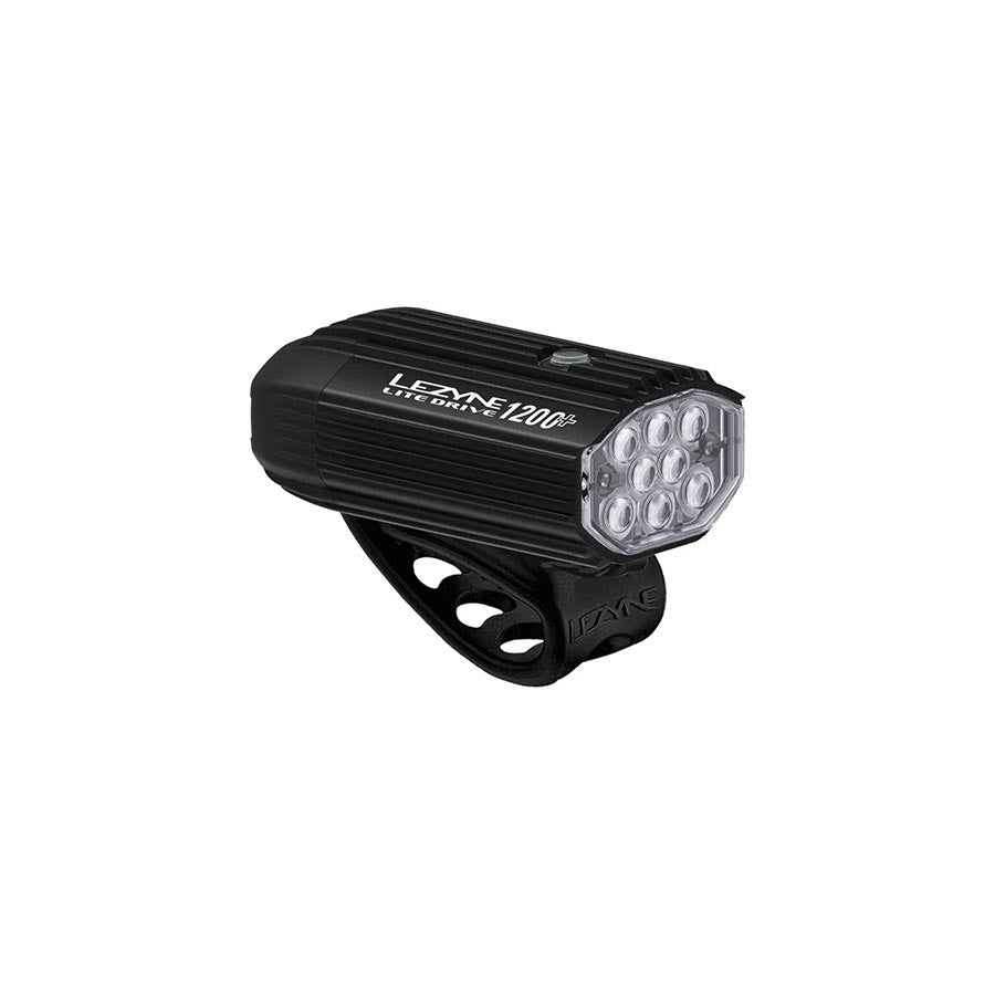 Lezyne Lite Drive 1200+ Front Light
