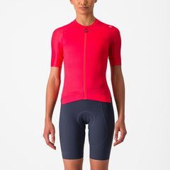 Castelli Espresso Women`s Jersey