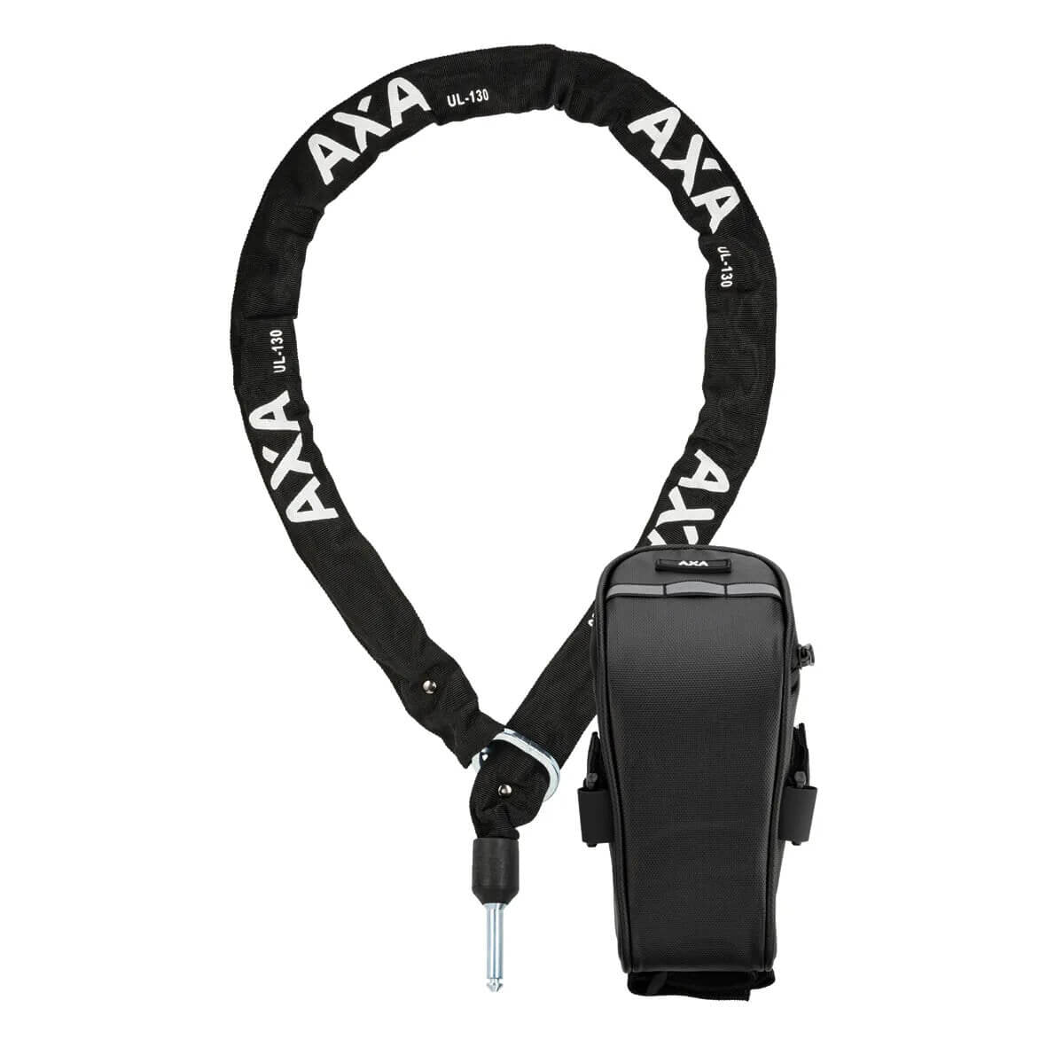 AXA Chain for Frame Lock & Saddle Bag