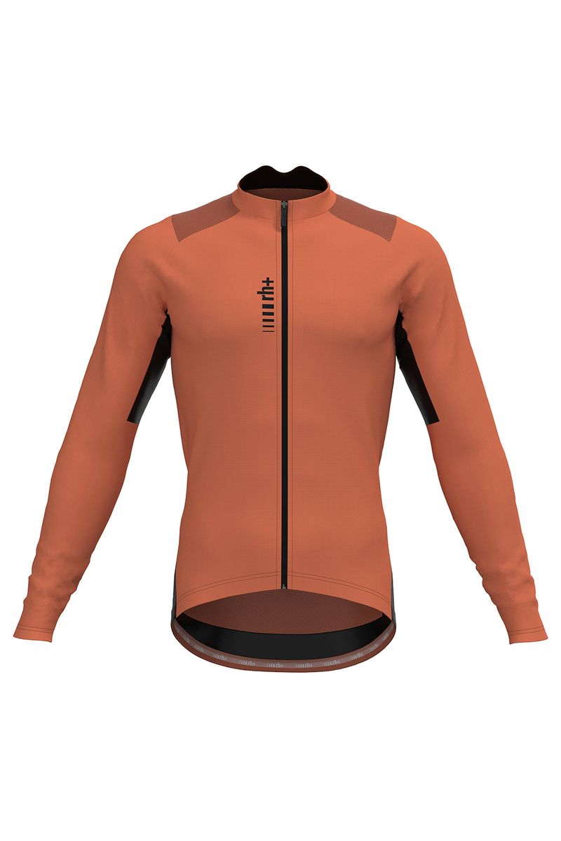 Maillot RH+ Surplace Pro LS