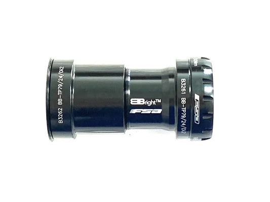 FSA BBright 24mm Bottom Bracket