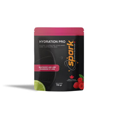 SPARK Nutrition Hydration Pro Drink Mix 600g