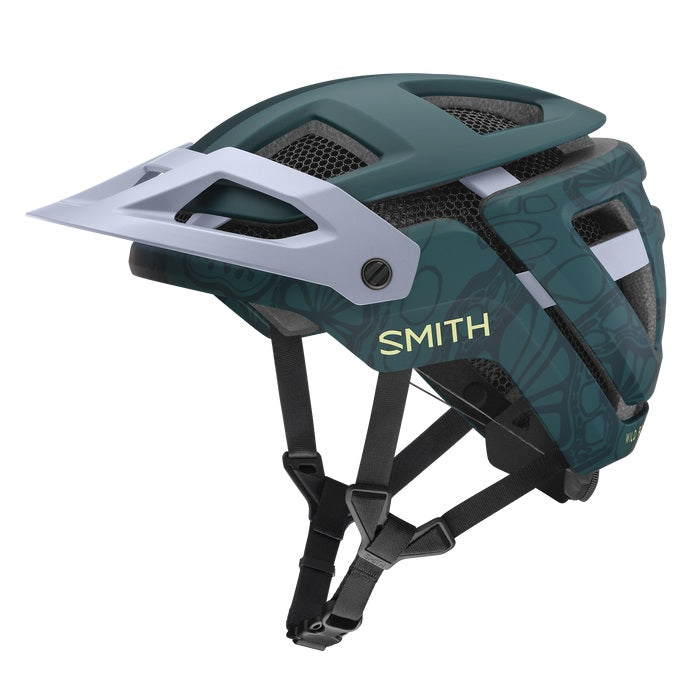 Casque Smith Forefront 3