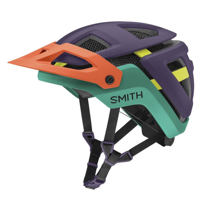 Casque Smith Forefront 3