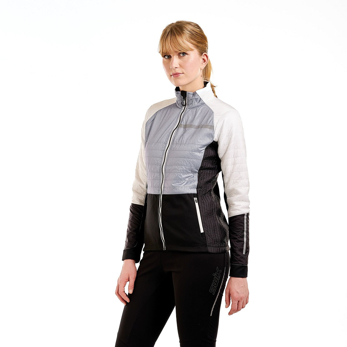 Manteau Swix Navado Hybrid Femme