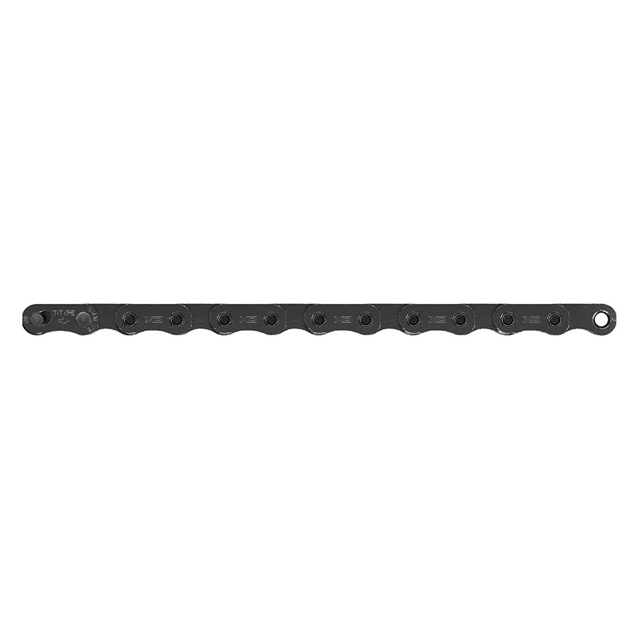 Sram XO T-Type 12sp Chain Black