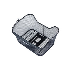 Basil Base MIK Basket Rear Black