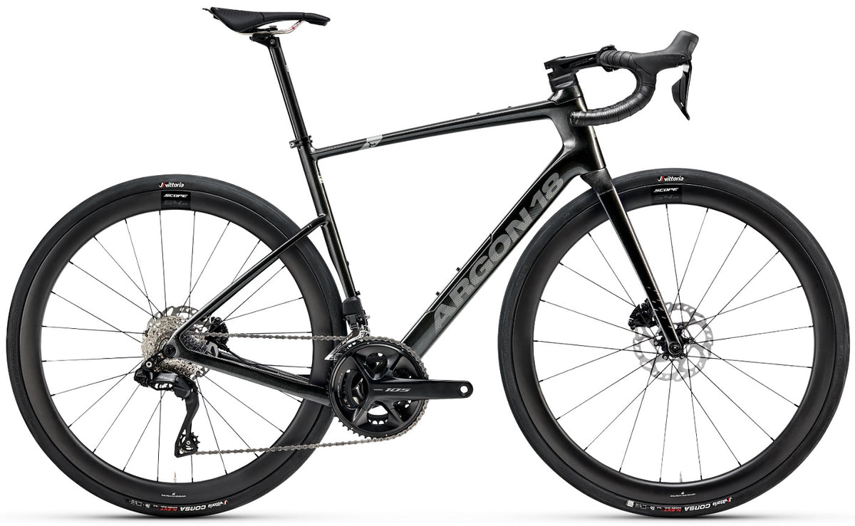 Argon 18 Krypton 105 DI2