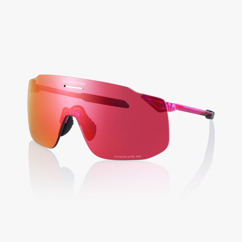Shimano S-Phyre SL Ridescape Sunglasses