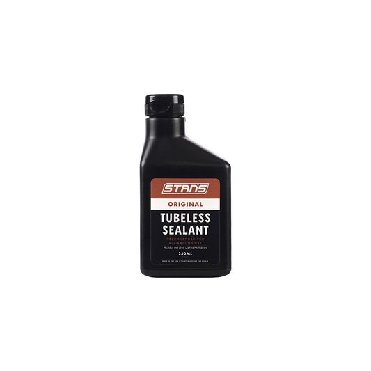 Stans No Tubes 250ml Sealant