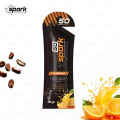 Spark Caffeine 50 Gel