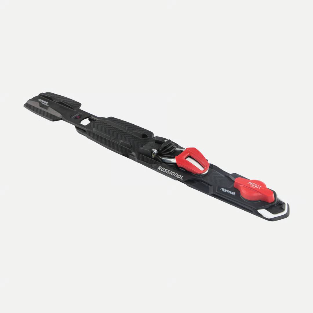 Rossignol Move Switch Bindings