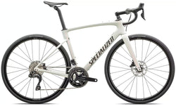 Specialized Roubaix SL8 Comp