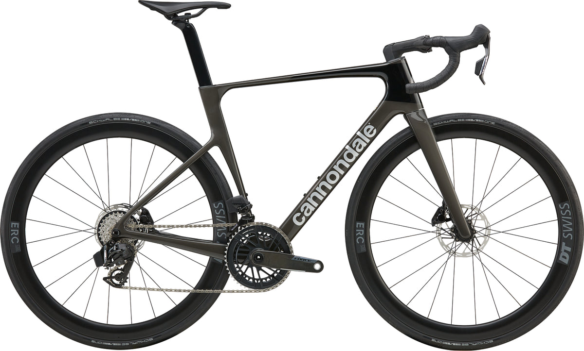 Cannondale Supersix Evo 3