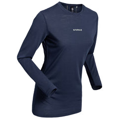 Bjorn Daehlie Training Wool Mix LS Women's Base Layer