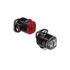 Lezyne Femto USB C Drive Lights