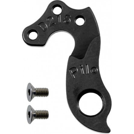Patte de Dérailleur Pilo D215